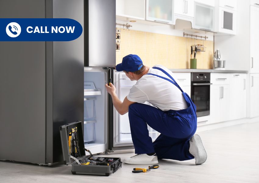Saint Hilaire MN Appliance Repair Company